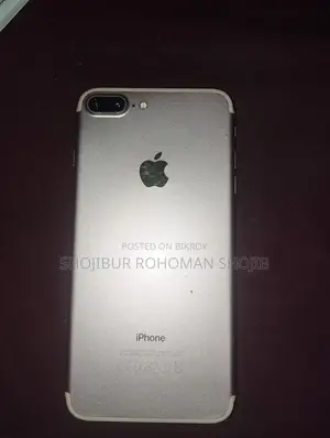 Apple iPhone 7 Plus (Used)
