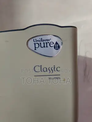 Pureit Classic 23l Water Filter