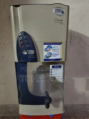 Pureit Classic 23l Water Filter