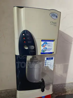 Pureit Classic 23l Water Filter
