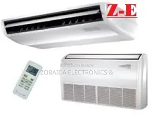 T-GENERAL 4.0 Ton Cassette & Ceiling Type AC Price in Bangladesh