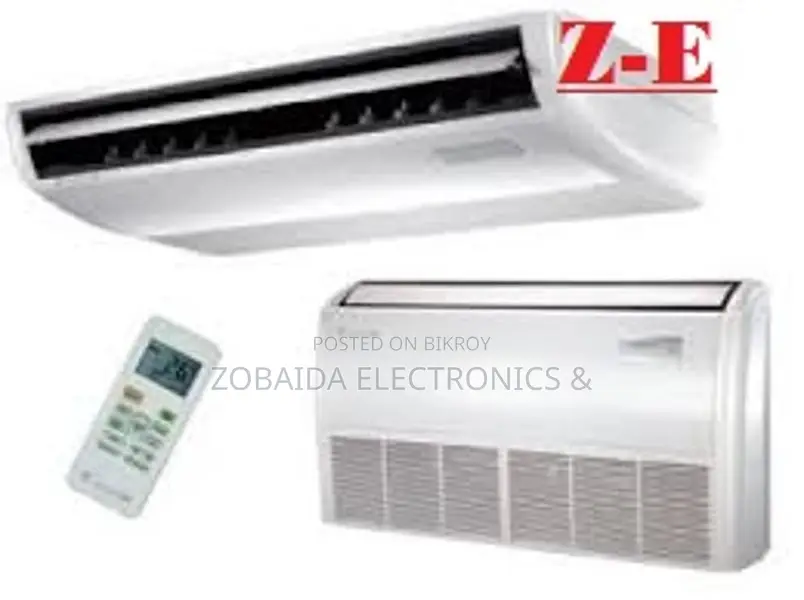 T-GENERAL 4.0 Ton Cassette & Ceiling Type AC Price in Bangladesh