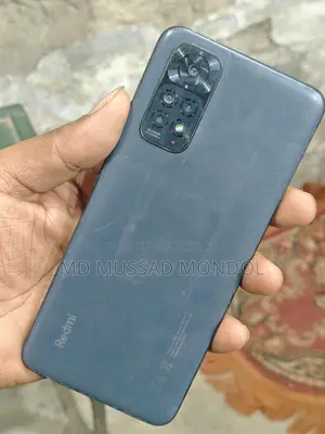 Xiaomi Redmi Note 11 4/64 (Used)