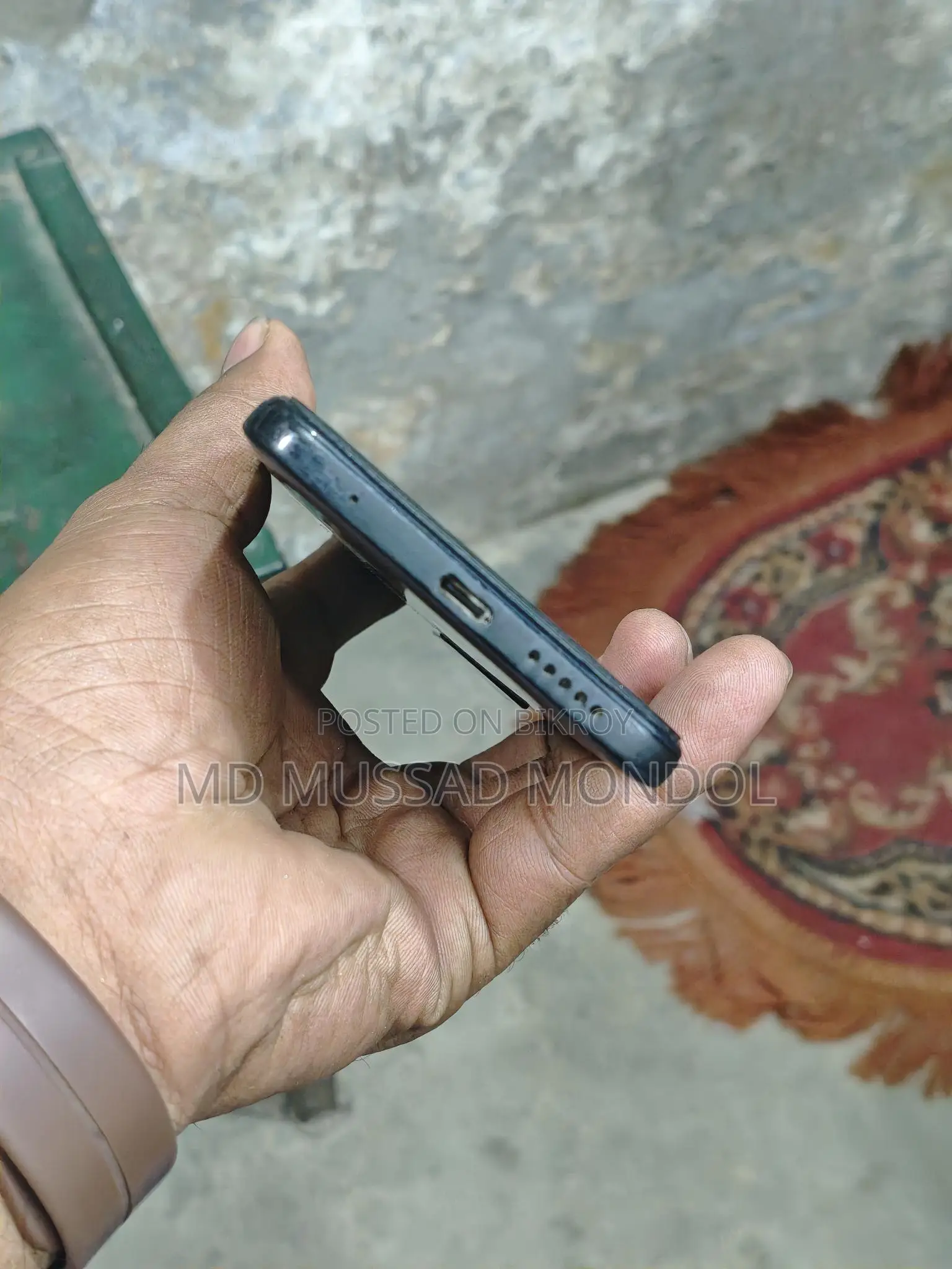 Xiaomi Redmi Note 11 4/64 (Used)