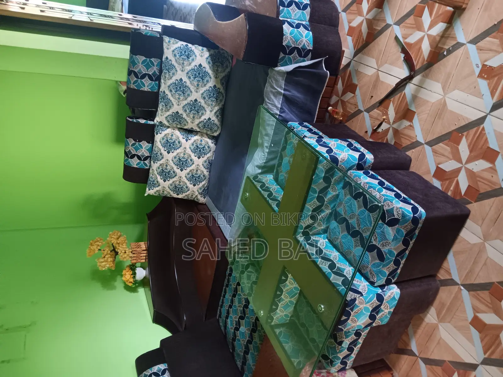 Used Sofa for Sale