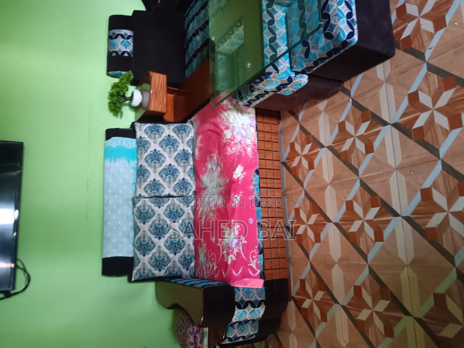 Used Sofa for Sale