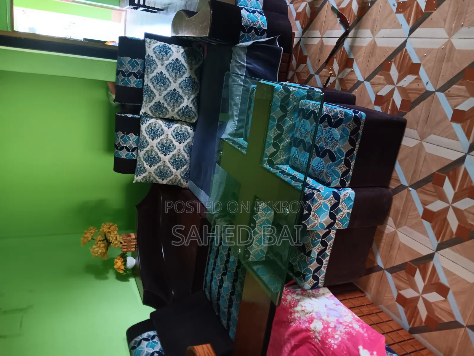 Used Sofa for Sale