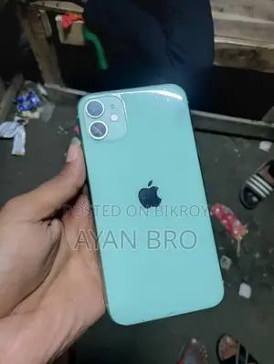 Apple iPhone 11 128GB (Used)