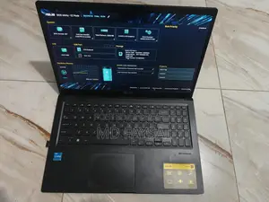 Asus Vivobook 15 Core i3