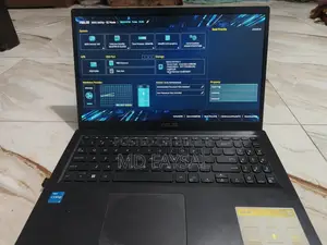 Asus Vivobook 15 Core i3