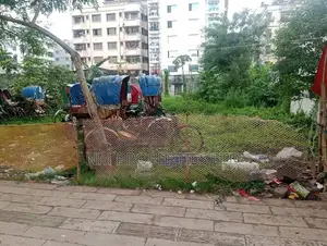 Land for sale Eastern Housing, Pallabi, Mirpur 12