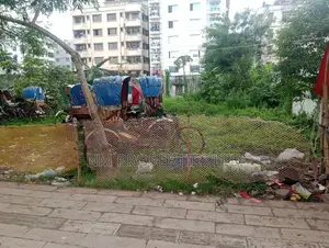 Land for sale Eastern Housing, Pallabi, Mirpur 12