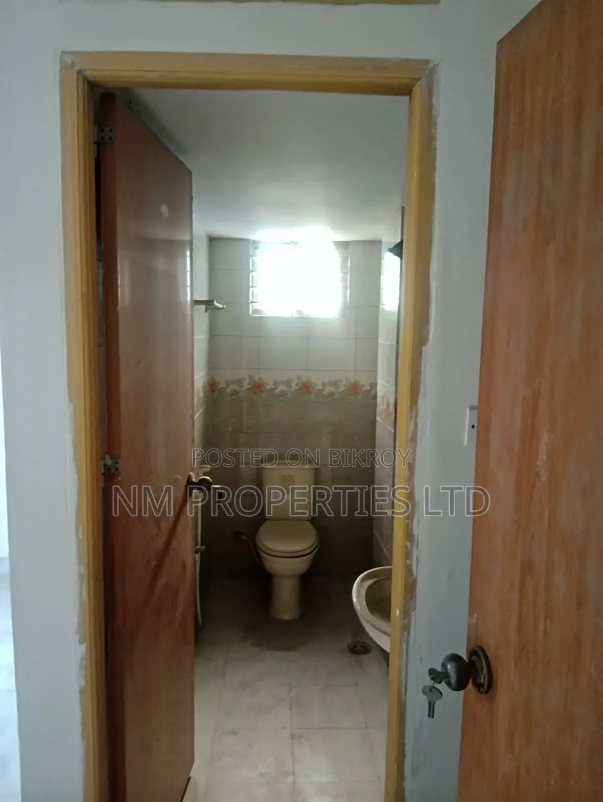 3 bed Ready Flat Near Metro-Rail Mirpur -10