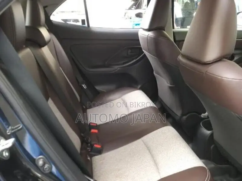 Toyota Yaris Cross Z 2021