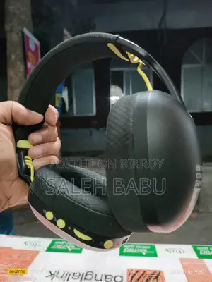 Headphone