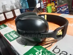Headphone