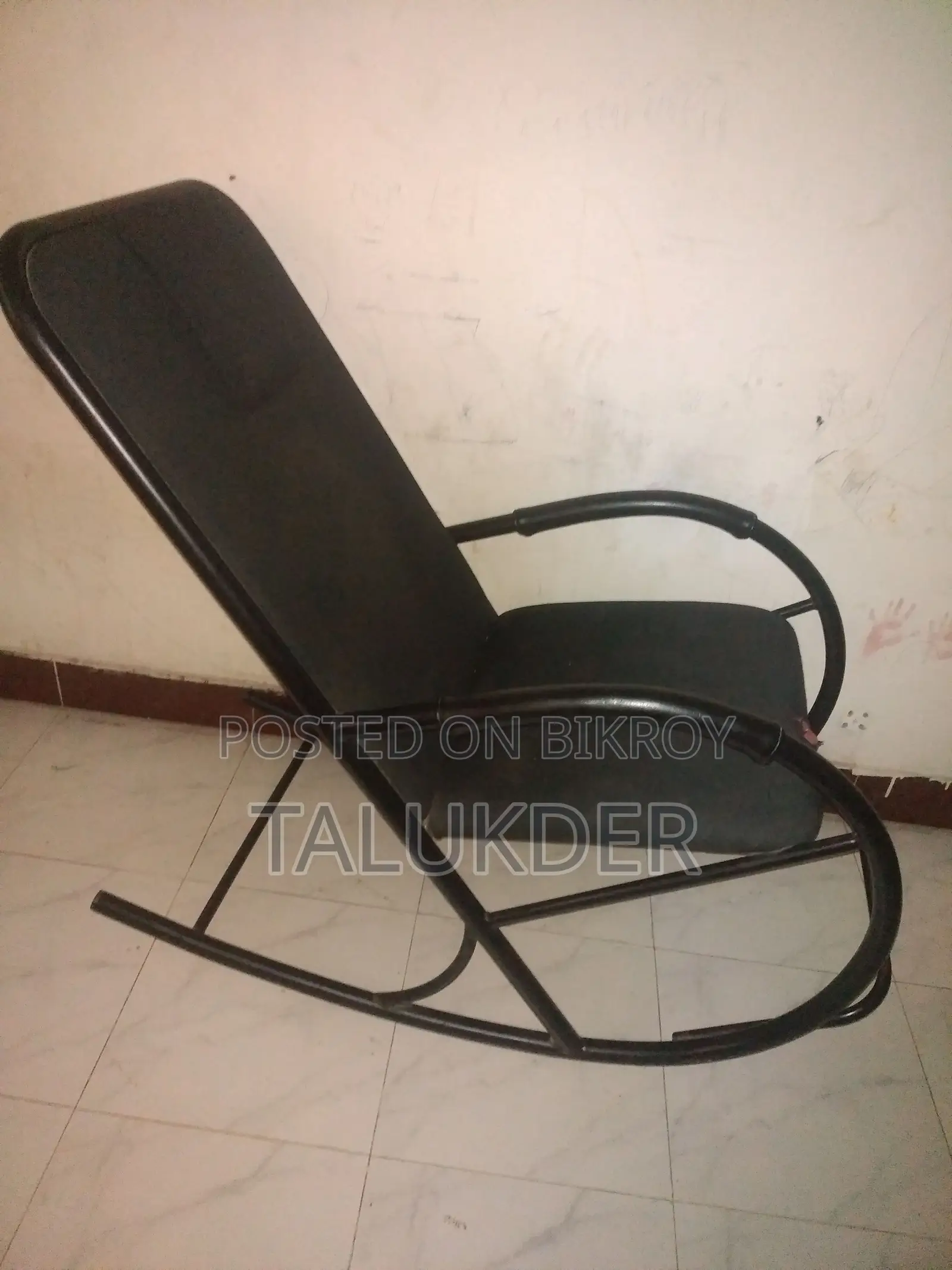 Regal Rocking Chair