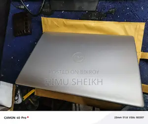 Dell Inspiron 3501