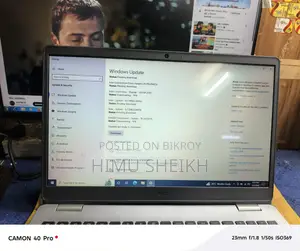 Dell Inspiron 3501