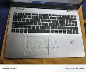 Dell Inspiron 3501