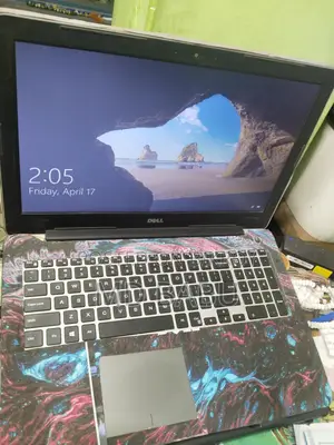 DELL Laptop