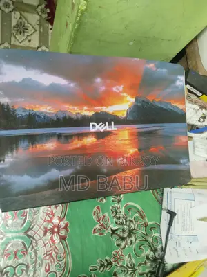 DELL Laptop