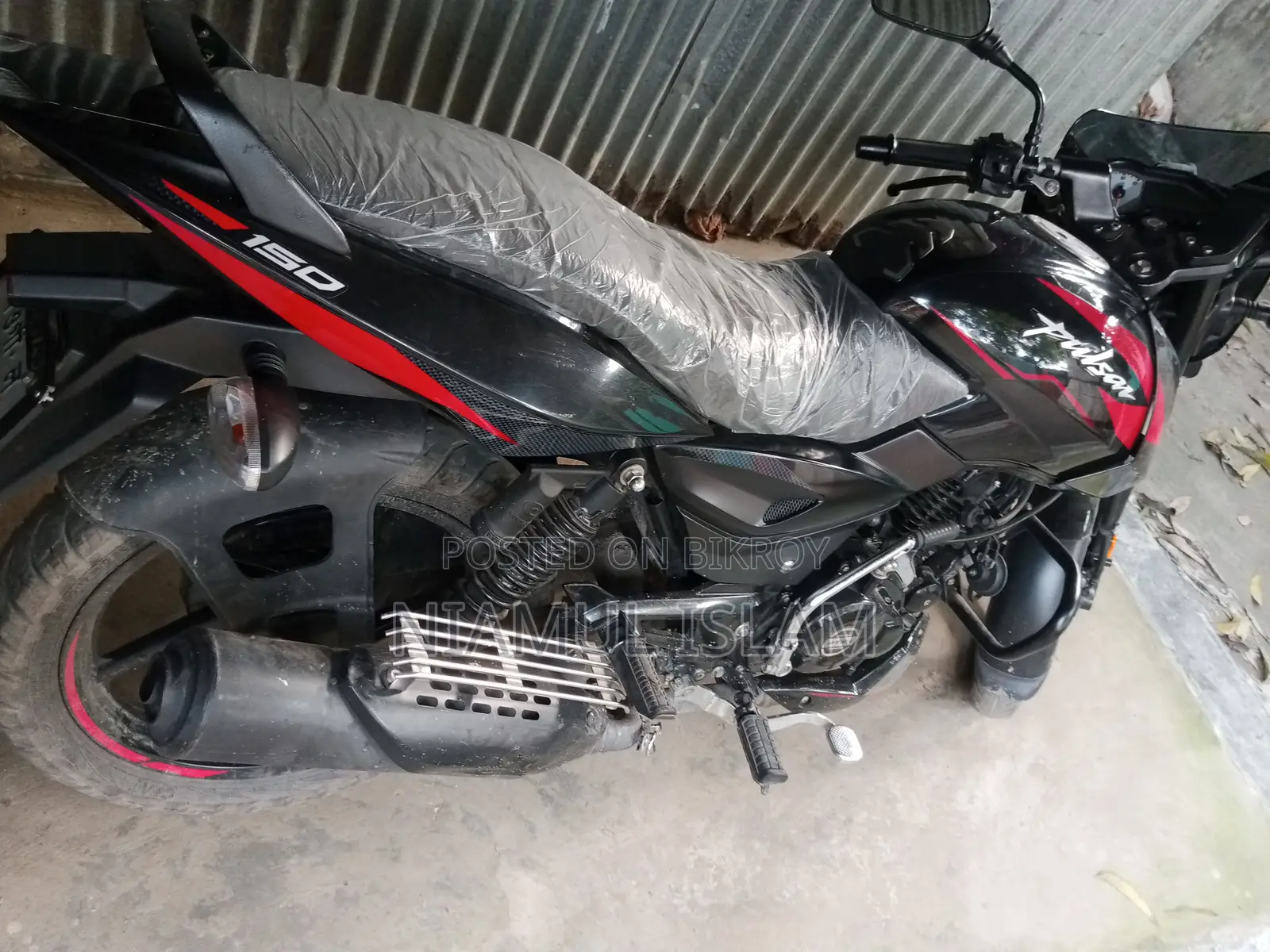 Bajaj Avenger 150 Street 2023