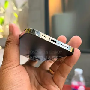 Apple iPhone 12 Pro (Used)