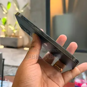 Apple iPhone 12 Pro (Used)