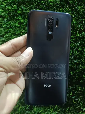 Xiaomi Poco M2 (Used)