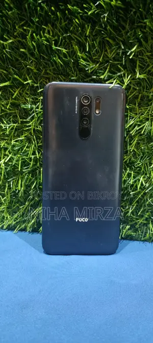 Xiaomi Poco M2 (Used)