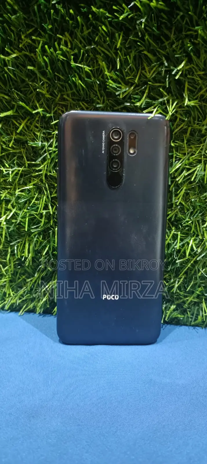 Xiaomi Poco M2 (Used)