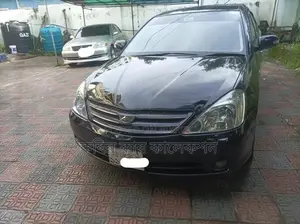 টয়োটা অ্যালিয়ন এ১৫ ২০০৫
