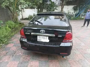 টয়োটা অ্যালিয়ন এ১৫ ২০০৫