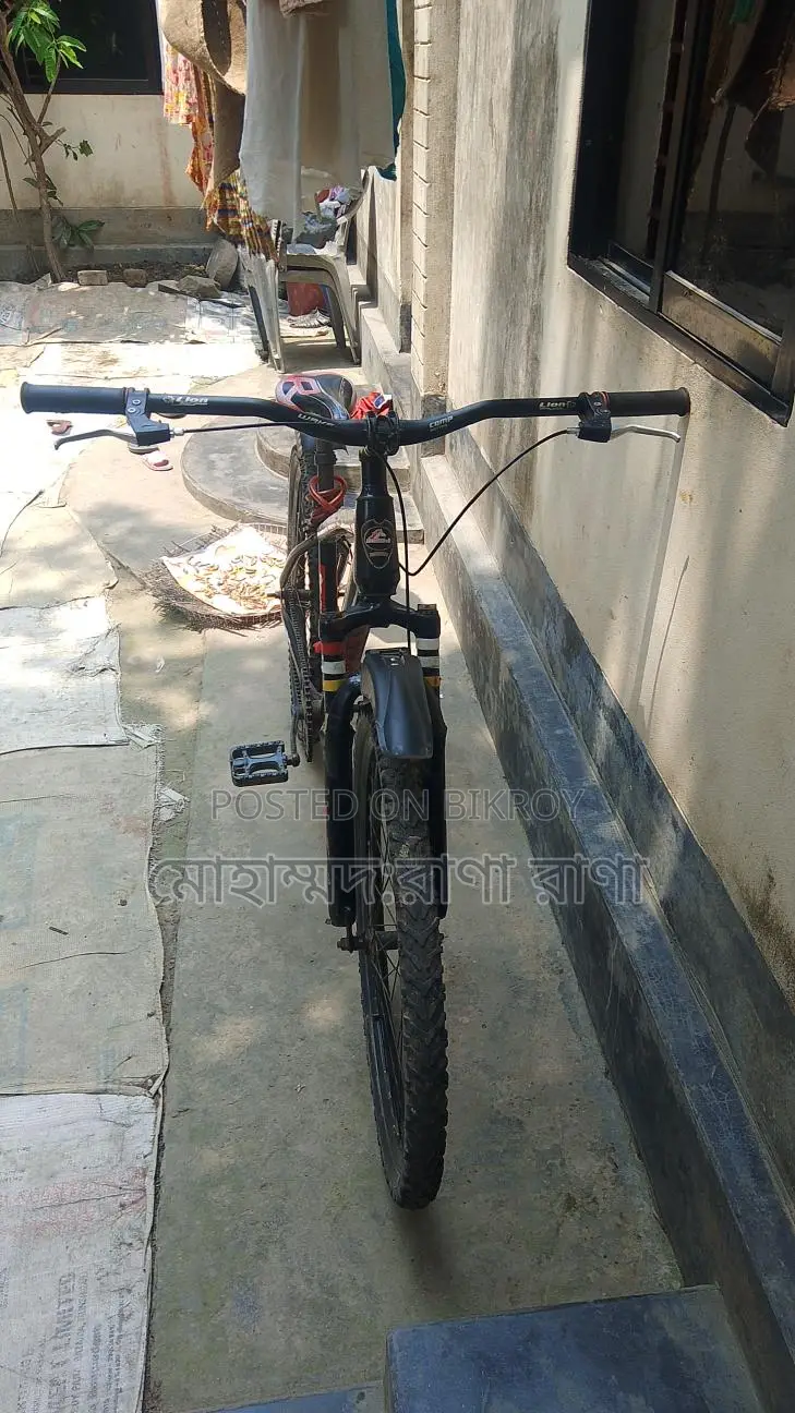 Bicycle for Sale