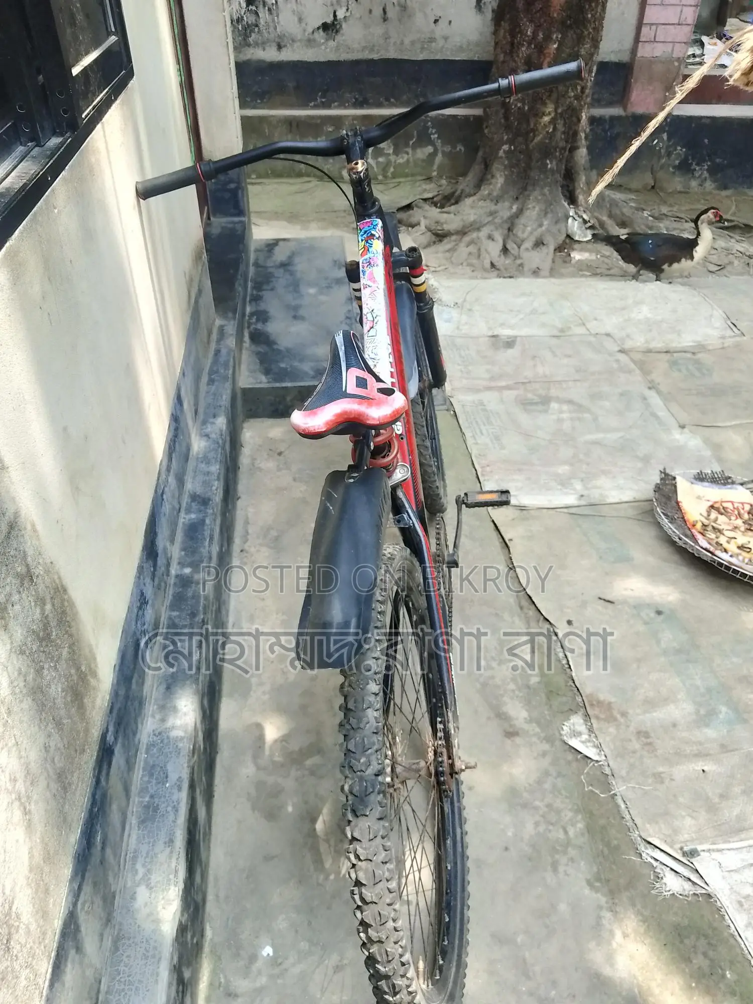 Bicycle for Sale