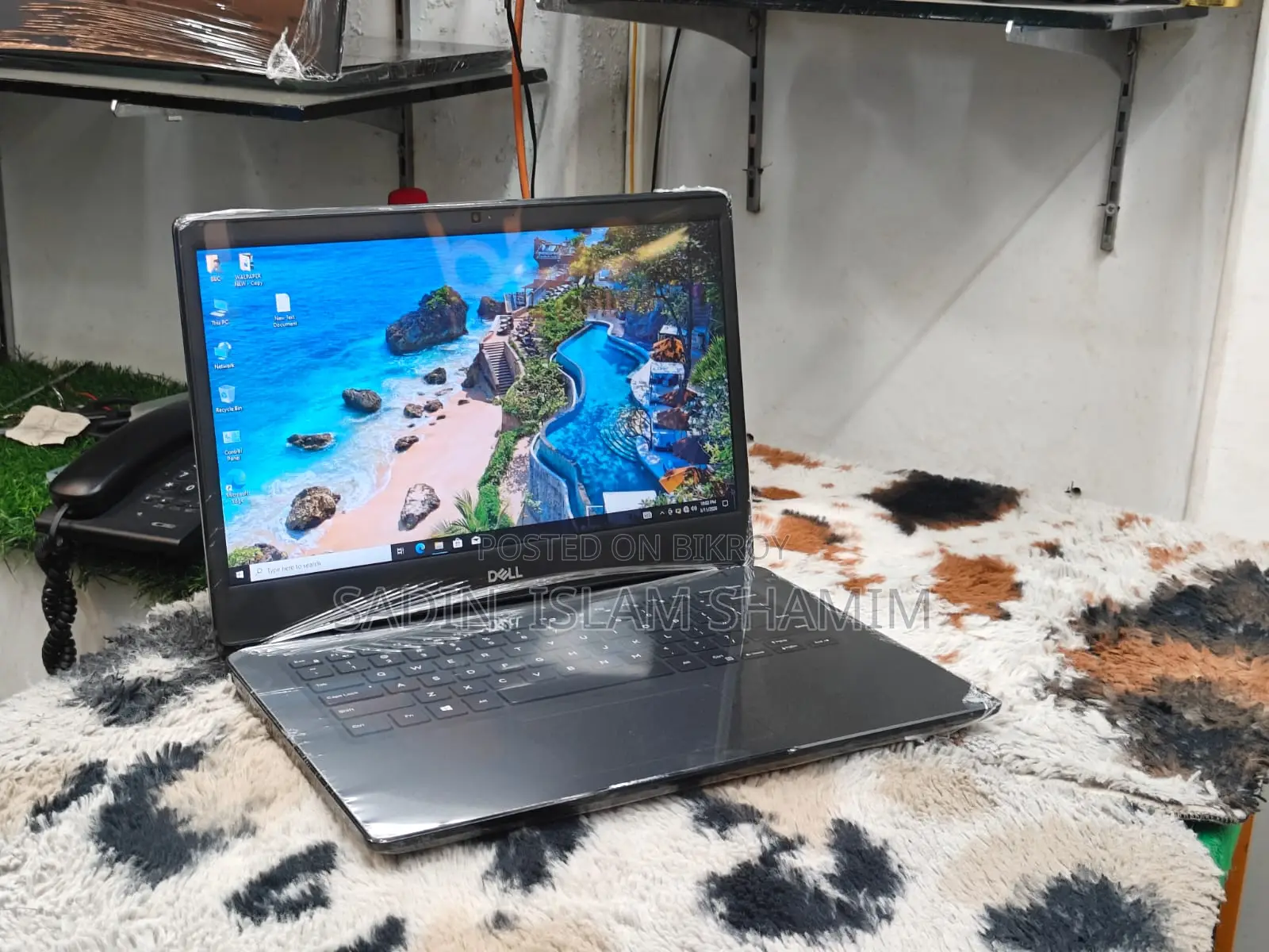 DELL Latitude 3400 i5 8th Gen