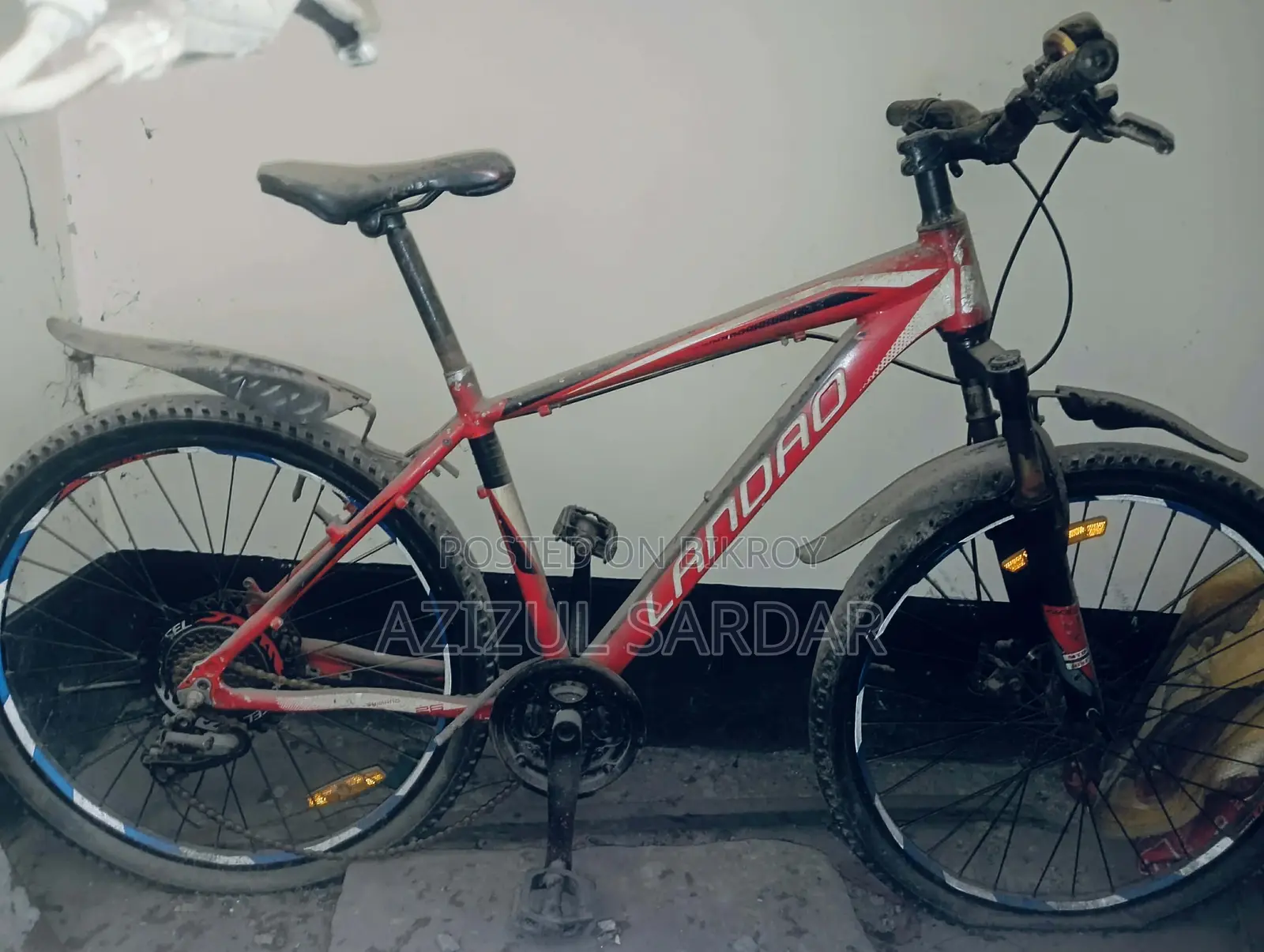Bicycle for sale