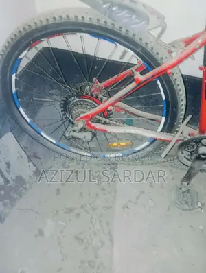 Bicycle for sale