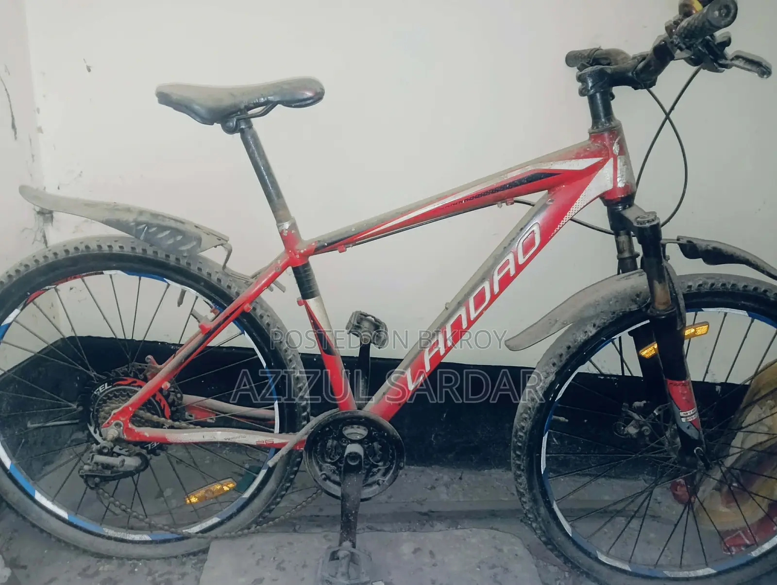 Bicycle for sale
