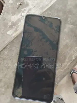 Vivo Y73 . (Used)