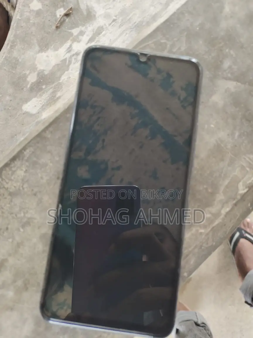 Vivo Y73 (Used)