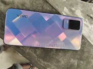 Vivo Y73 . (Used)