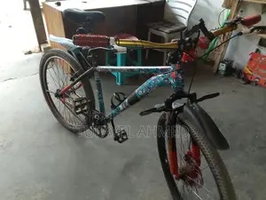 Bicycle for Sale