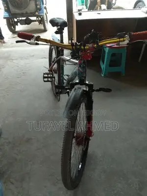Bicycle for Sale