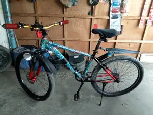 Bicycle for Sale