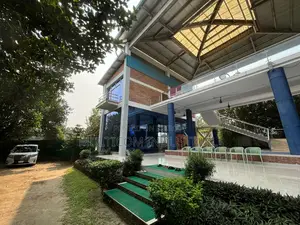 শ্রীপুর, গাজীপুরে ৩০০,০০০ বর্গফুটের নিট কম্পোজিট কারখানা