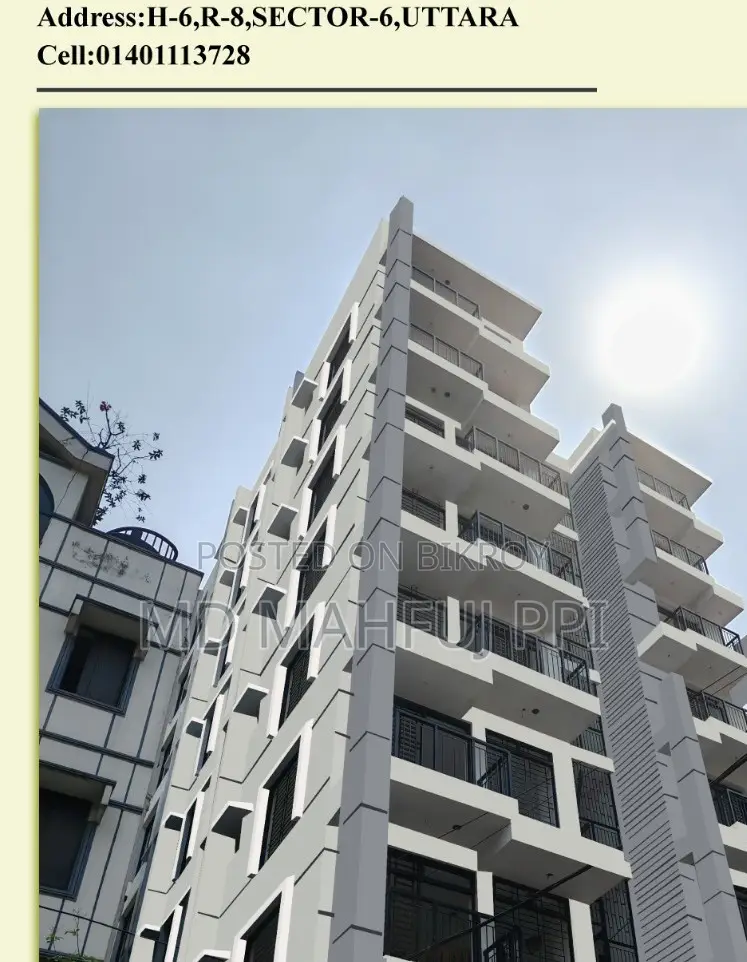 Building Rent