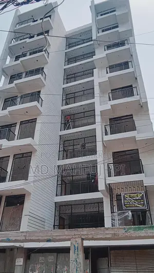 Building Rent