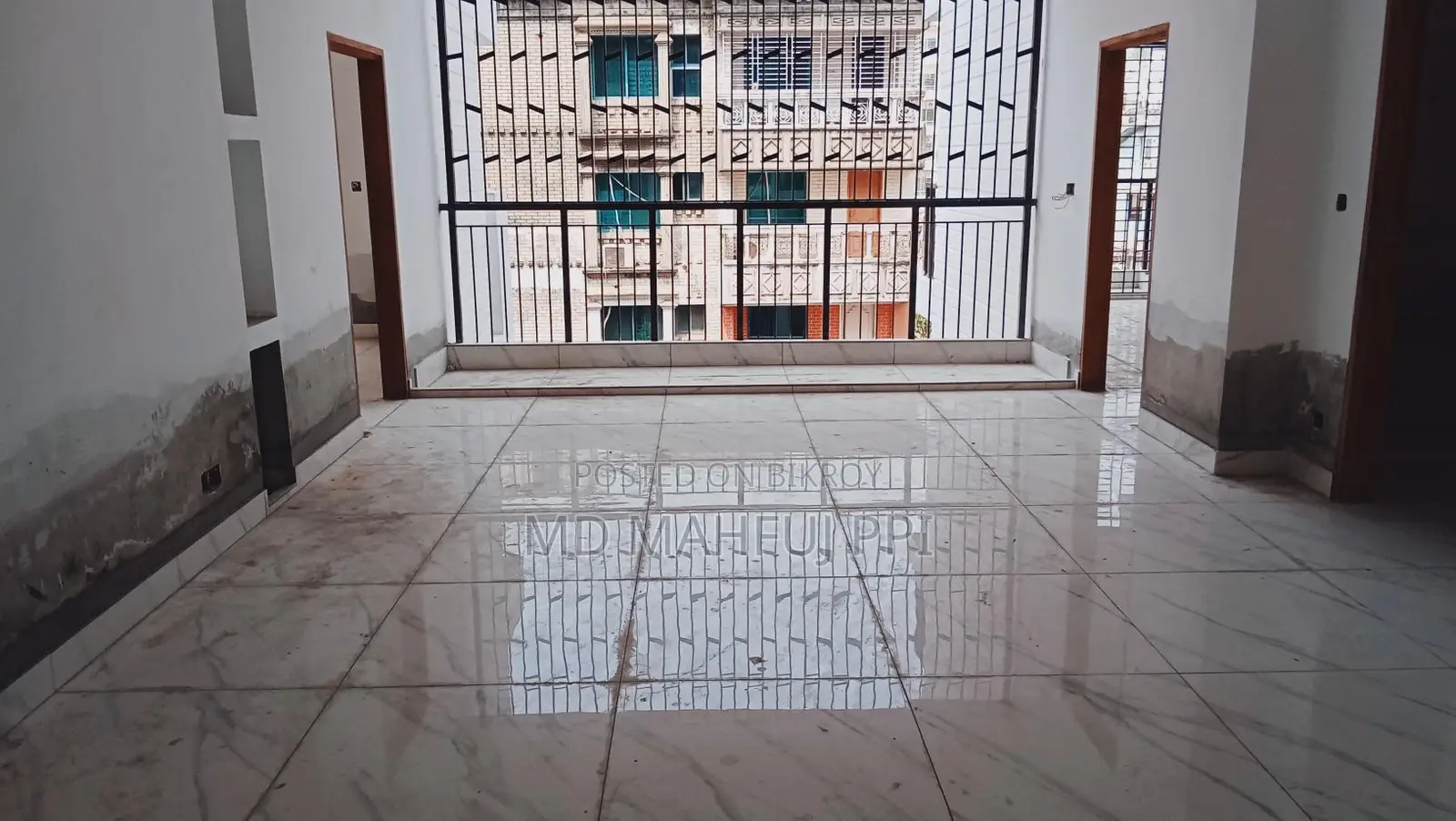 Building Rent